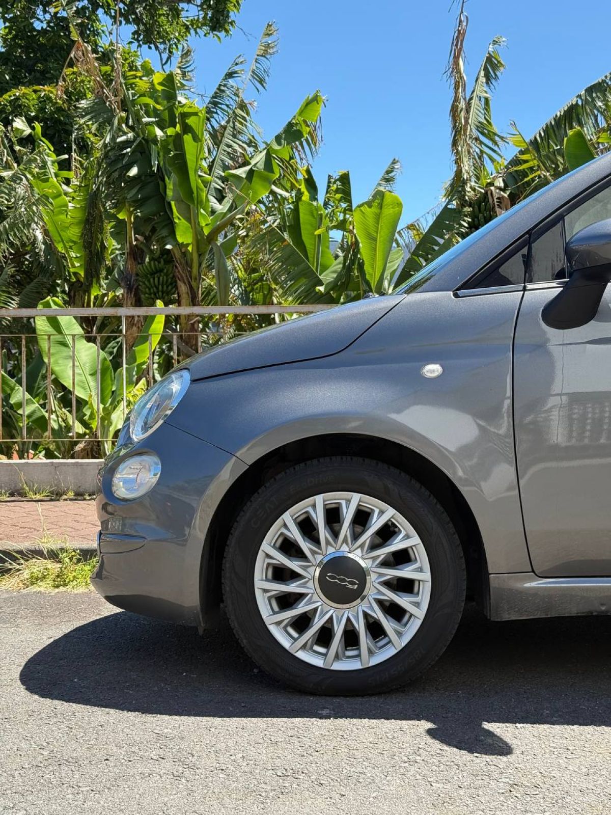 Thumbnail 5 - Fiat 500