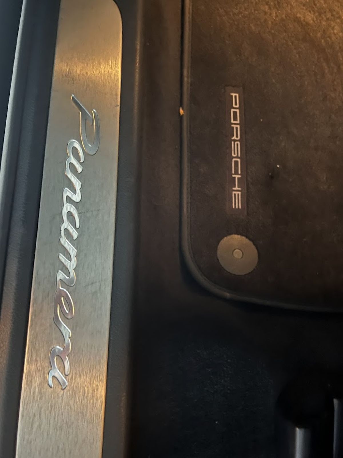 Thumbnail 11 - Porsche Panamera