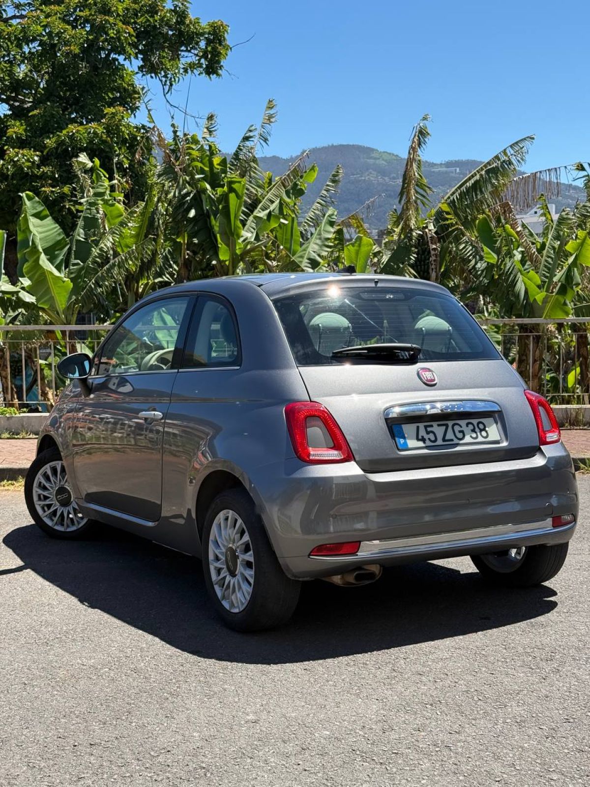 Thumbnail 7 - Fiat 500