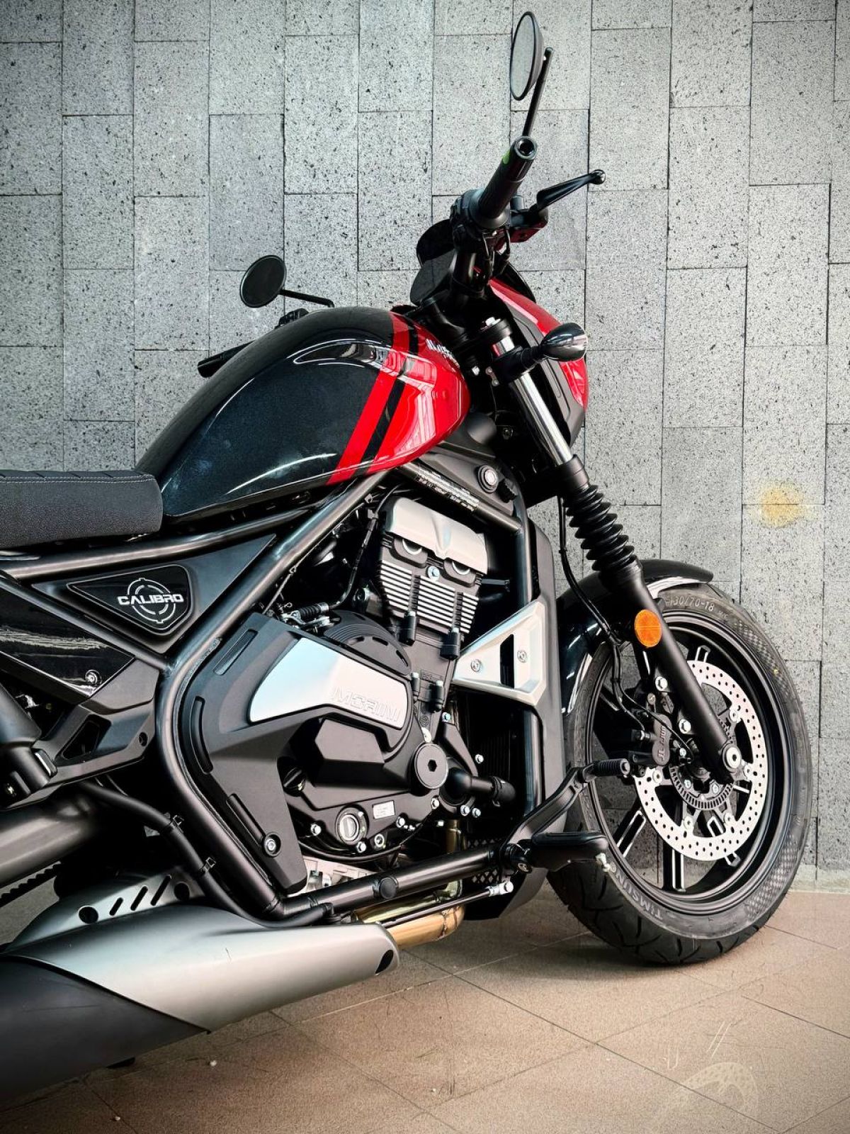 Thumbnail 7 - Moto Morini Calibro