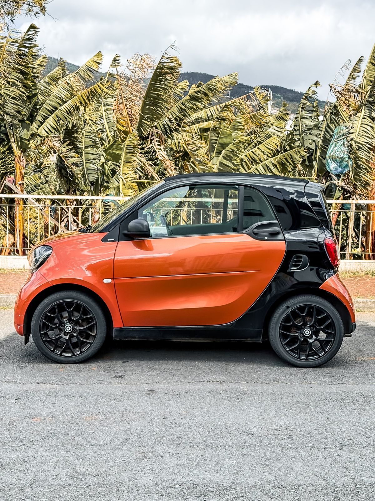 Thumbnail 7 - Smart Fortwo
