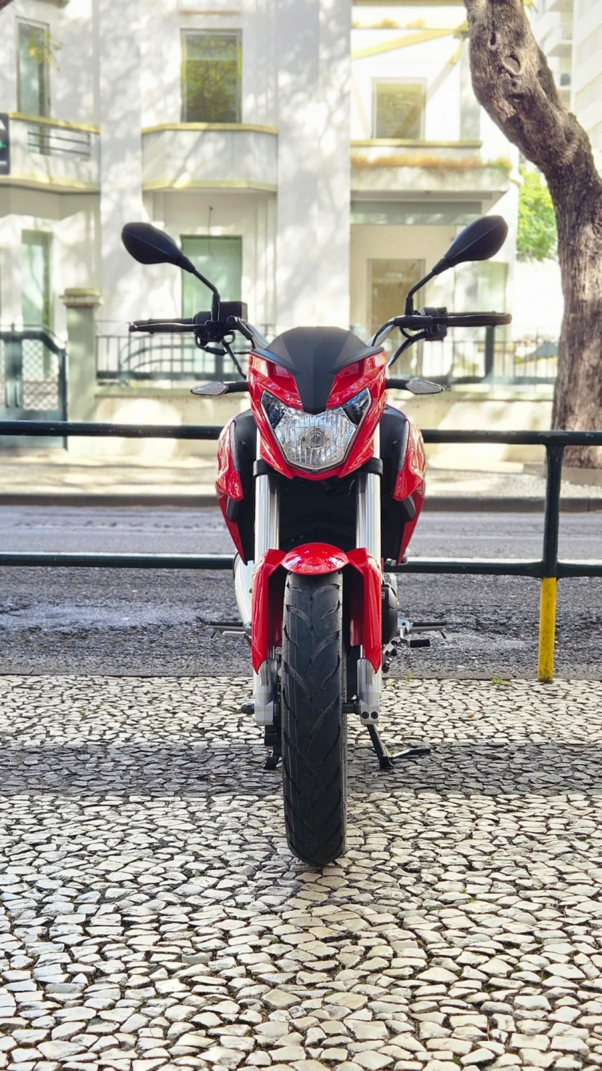 Thumbnail 7 - Vortex ZS 125-80