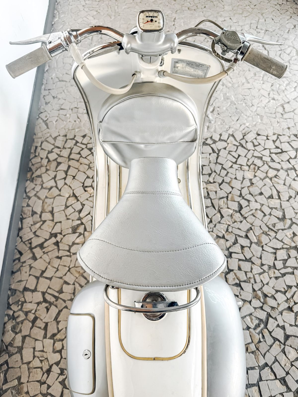Thumbnail 13 - Vespa ACMA 150