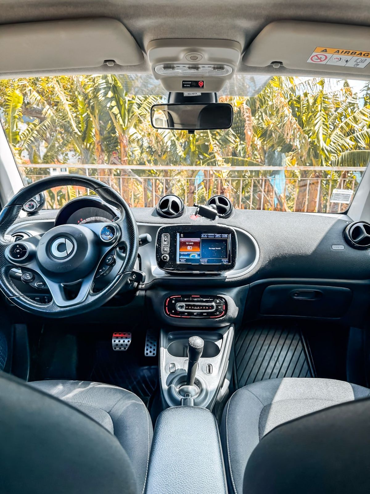 Thumbnail 6 - Smart Fortwo