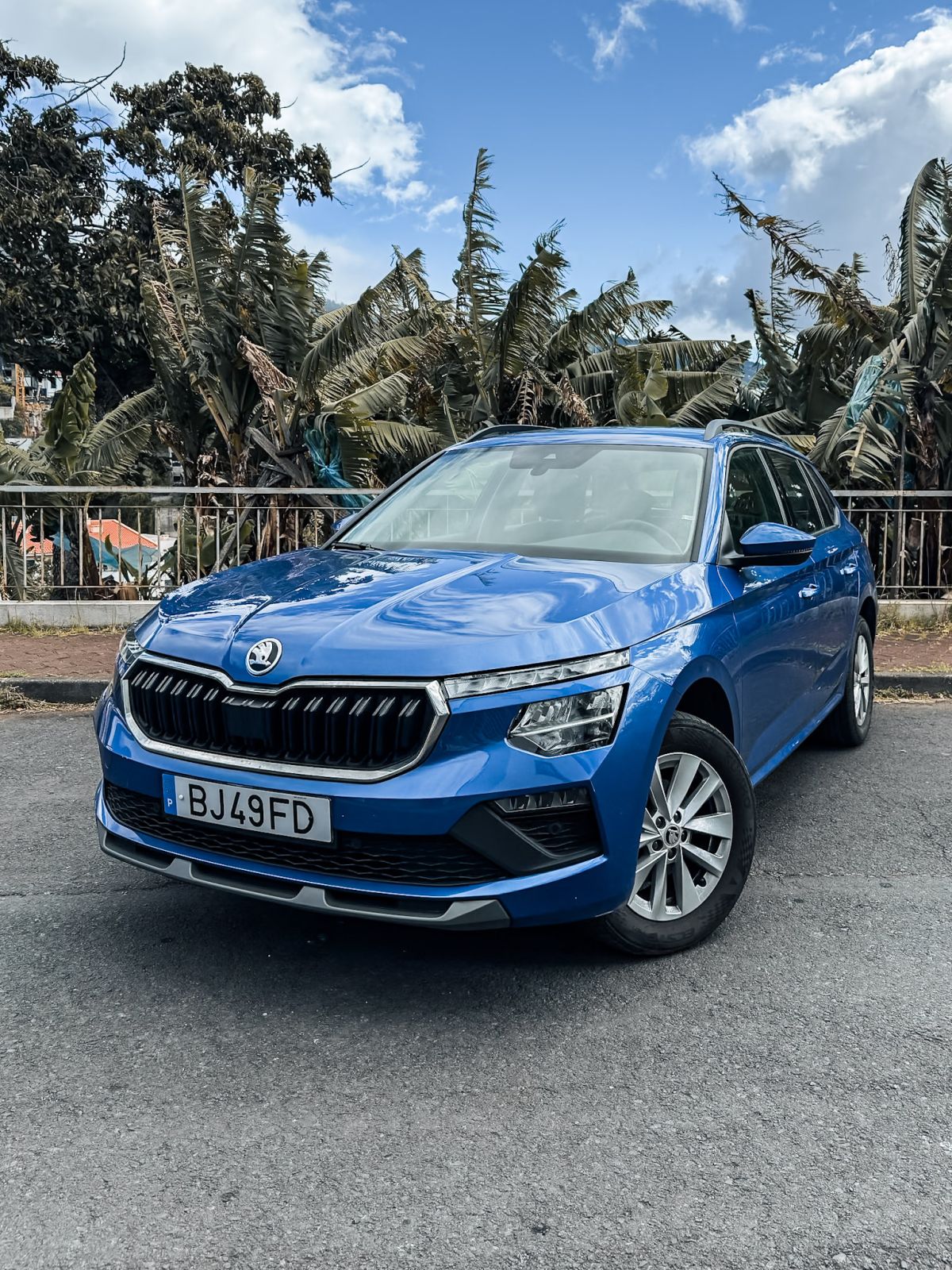 Thumbnail 11 - Skoda Kamic