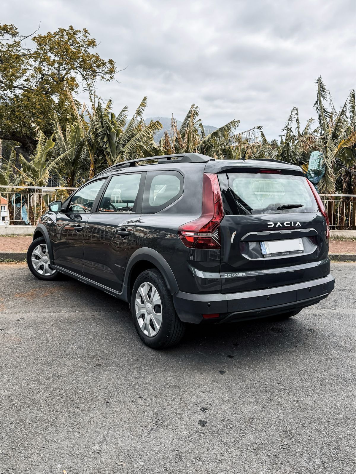 Thumbnail 6 - Dacia Jogger