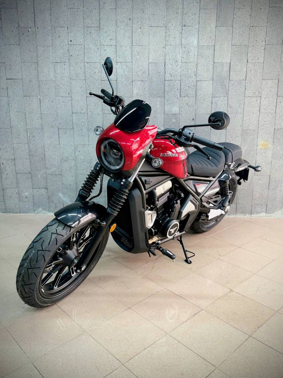 Moto Morini
