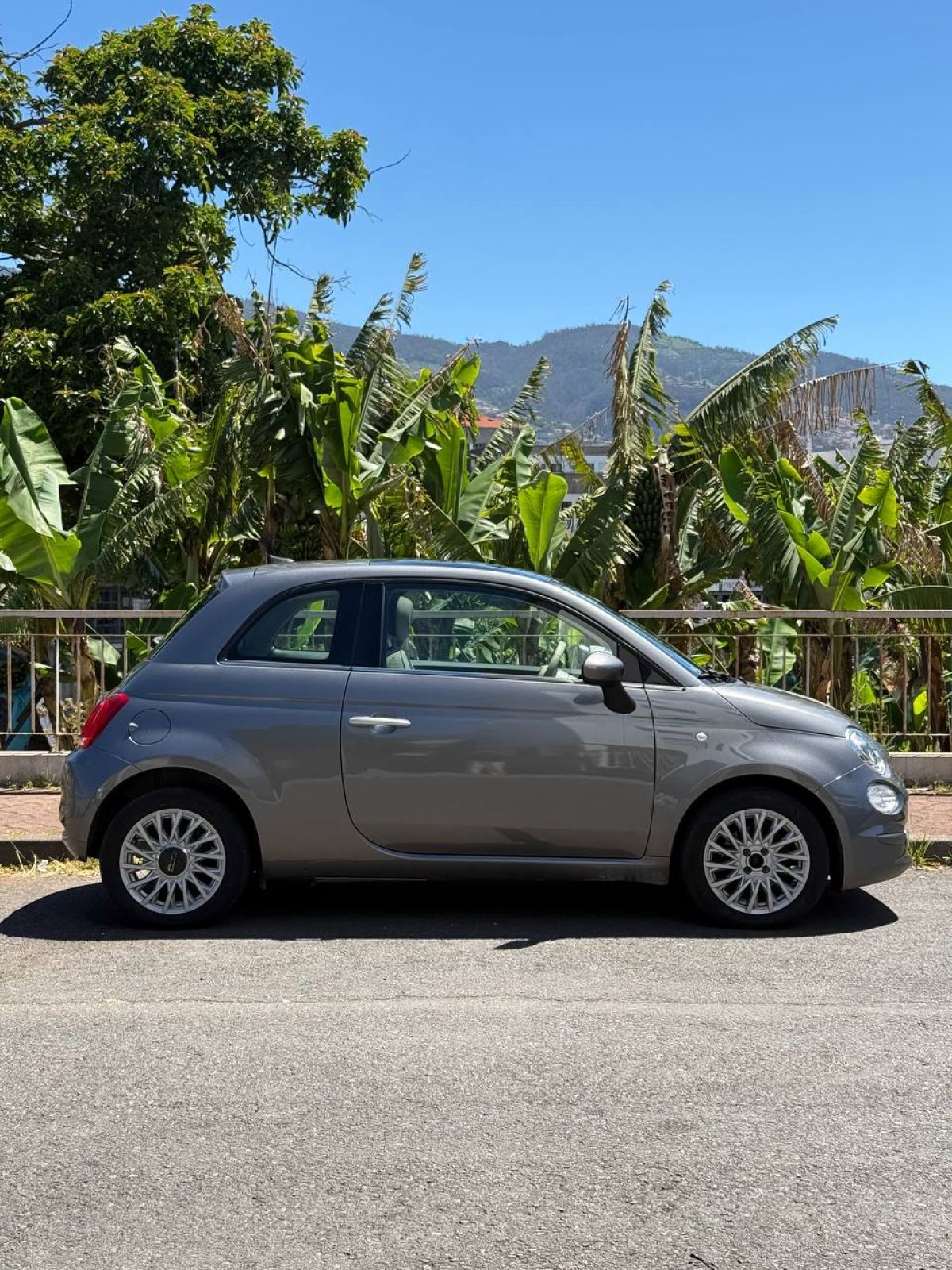 Thumbnail 8 - Fiat 500