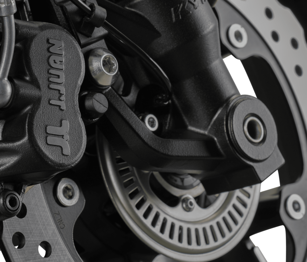 Thumbnail 8 - Morbidelli M502N