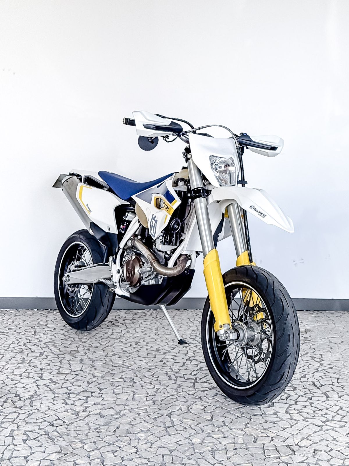 Husqvarna