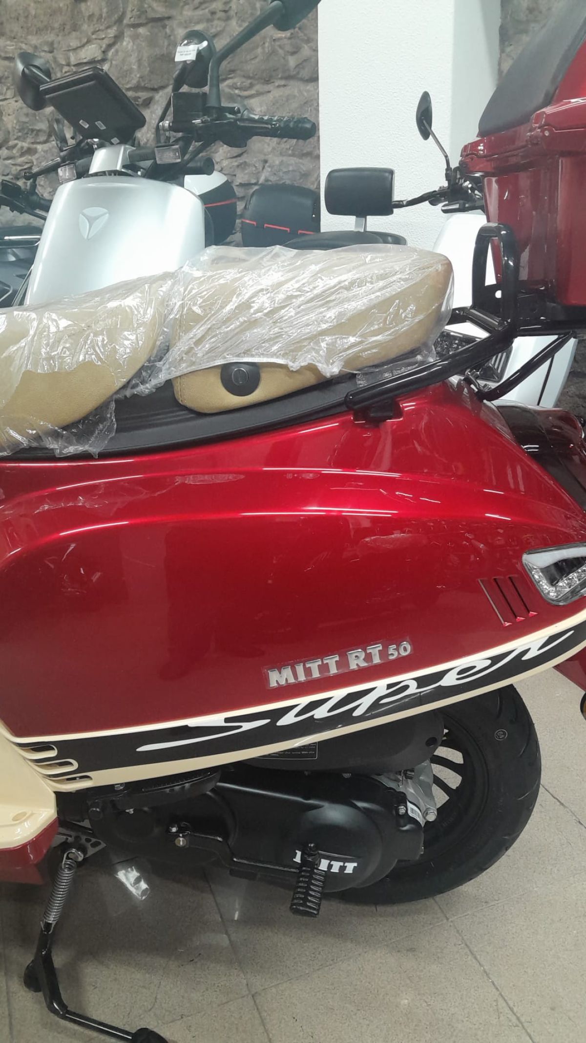 Thumbnail 6 - Mitt RT 50CC