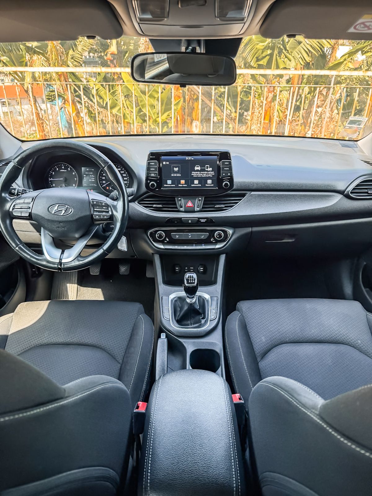 Thumbnail 4 - Hyundai I 30