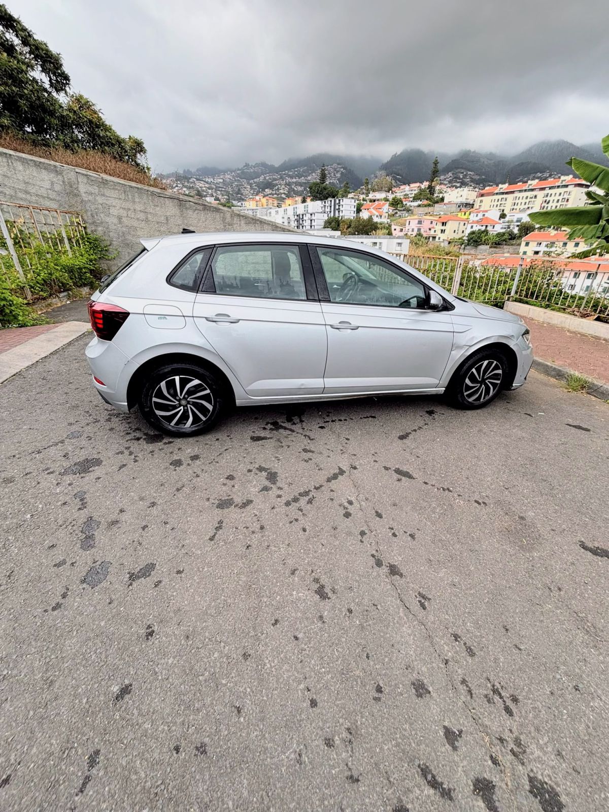 Thumbnail 5 - Vw Polo