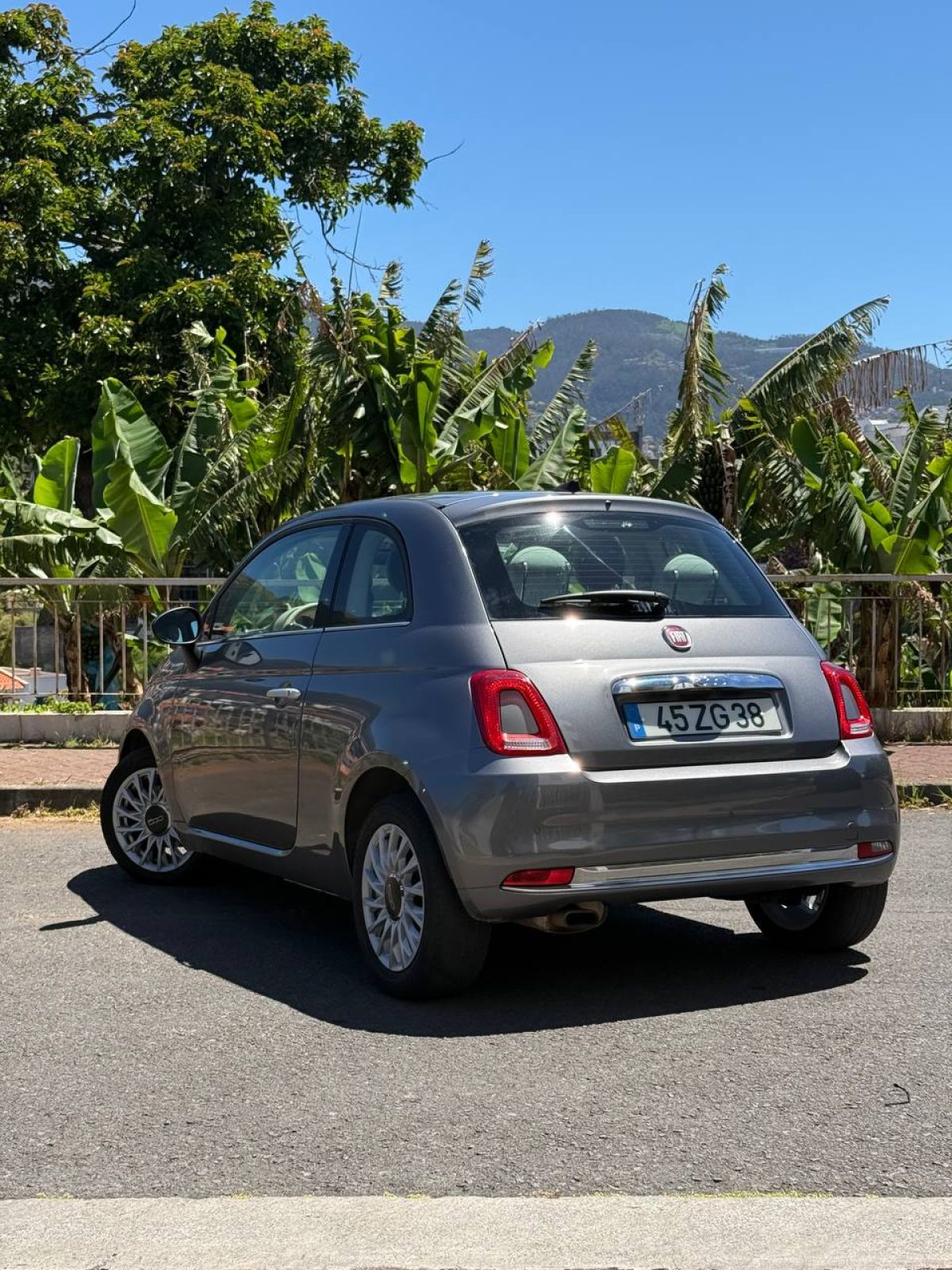 Thumbnail 4 - Fiat 500