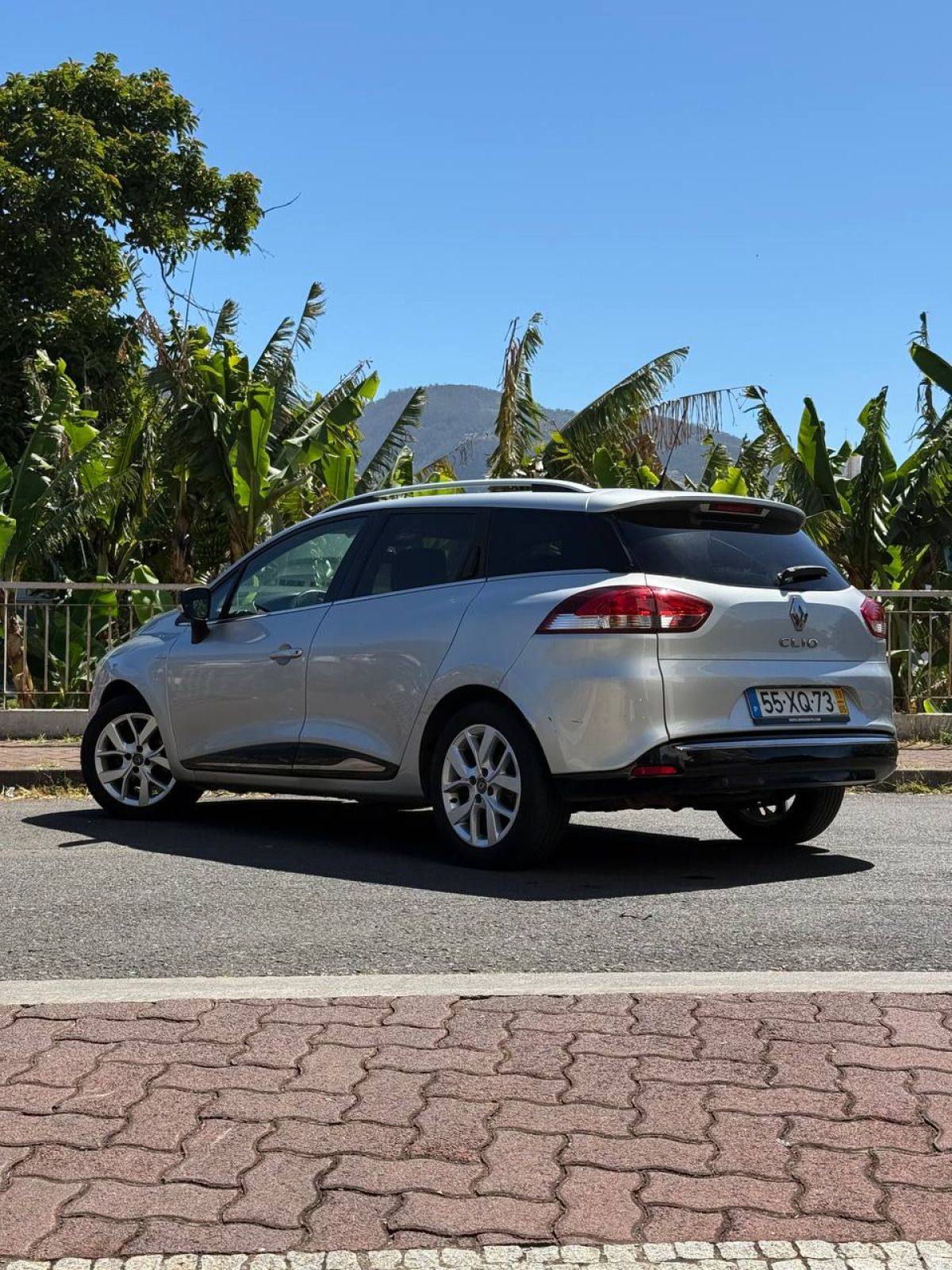 Thumbnail 7 - Renault Clio