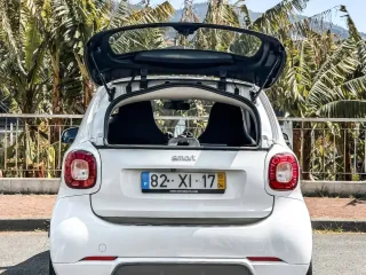 Thumbnail 14 - Smart Fortwo