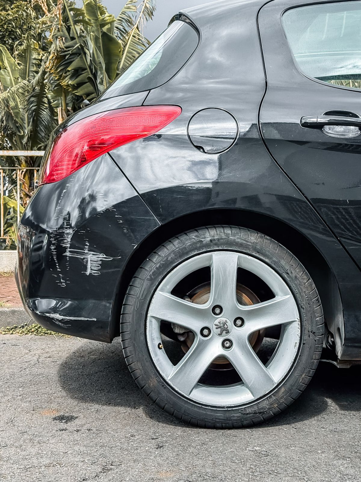 Thumbnail 7 - Peugeot 308