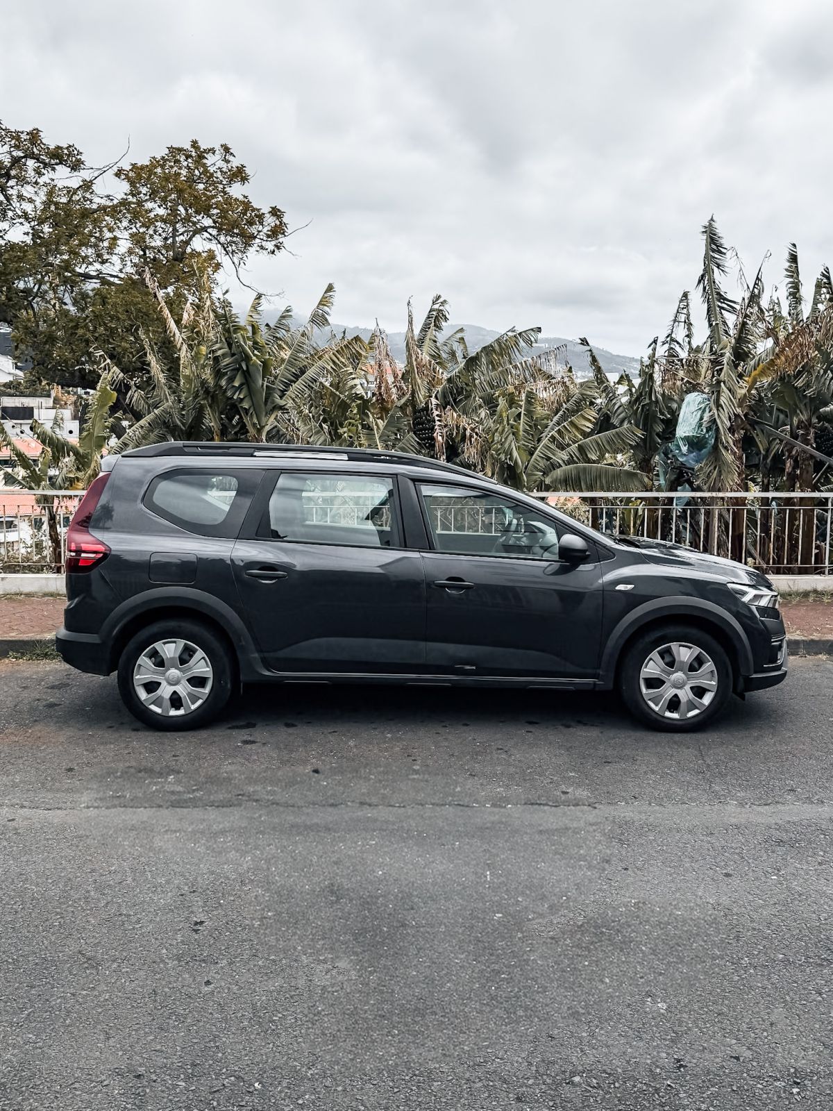 Thumbnail 4 - Dacia Jogger