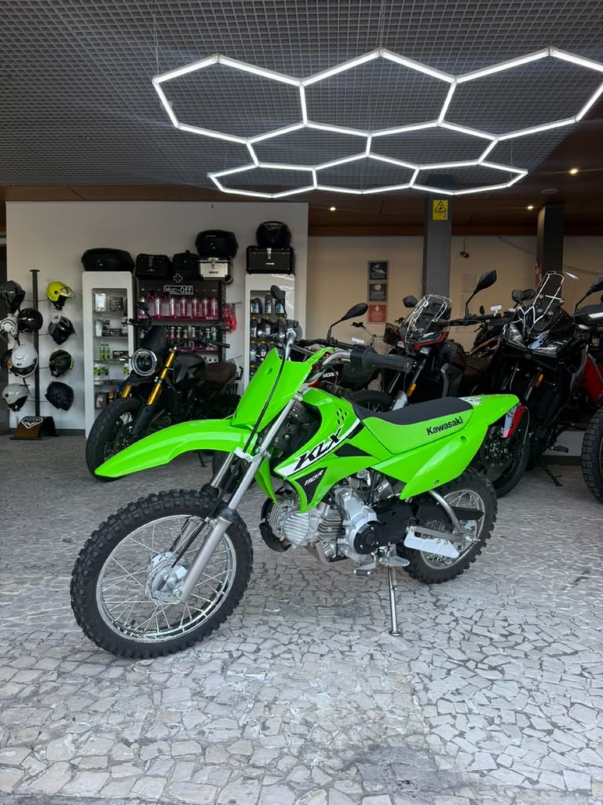 Kawasaki