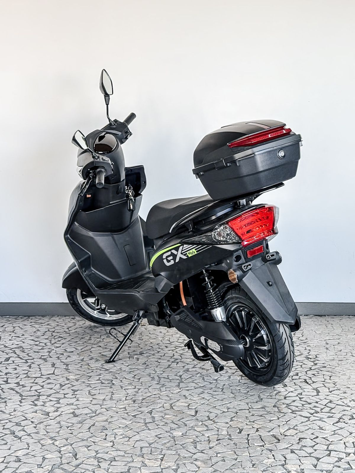 Thumbnail 2 - MeV GX