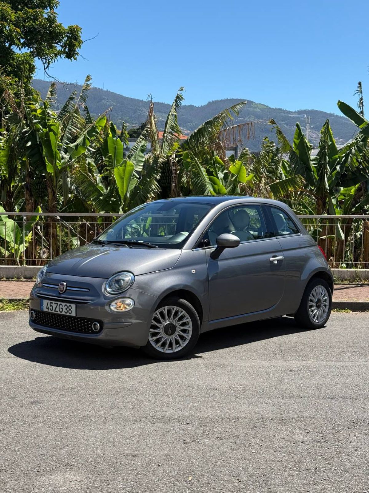 Thumbnail 11 - Fiat 500