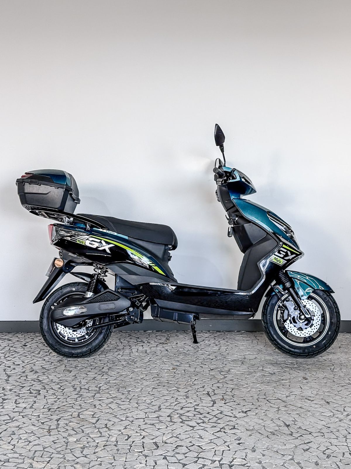 Thumbnail 3 - MeV GX