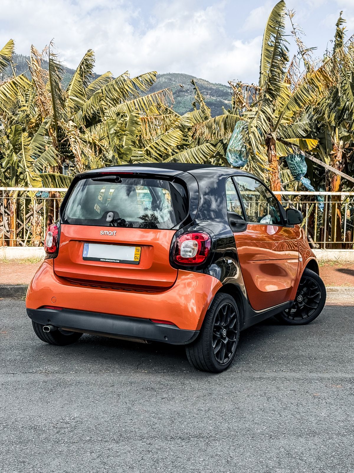 Thumbnail 6 - Smart Fortwo
