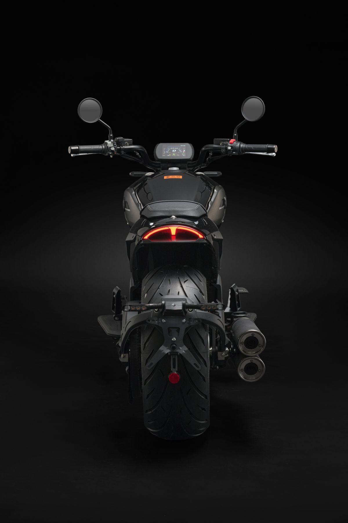 Thumbnail 4 - Morbidelli C1002V