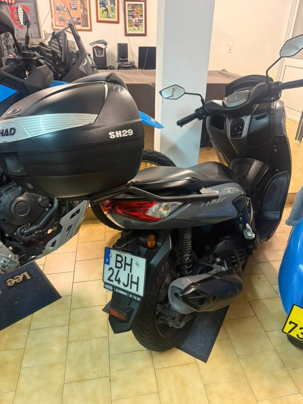 Yamaha
