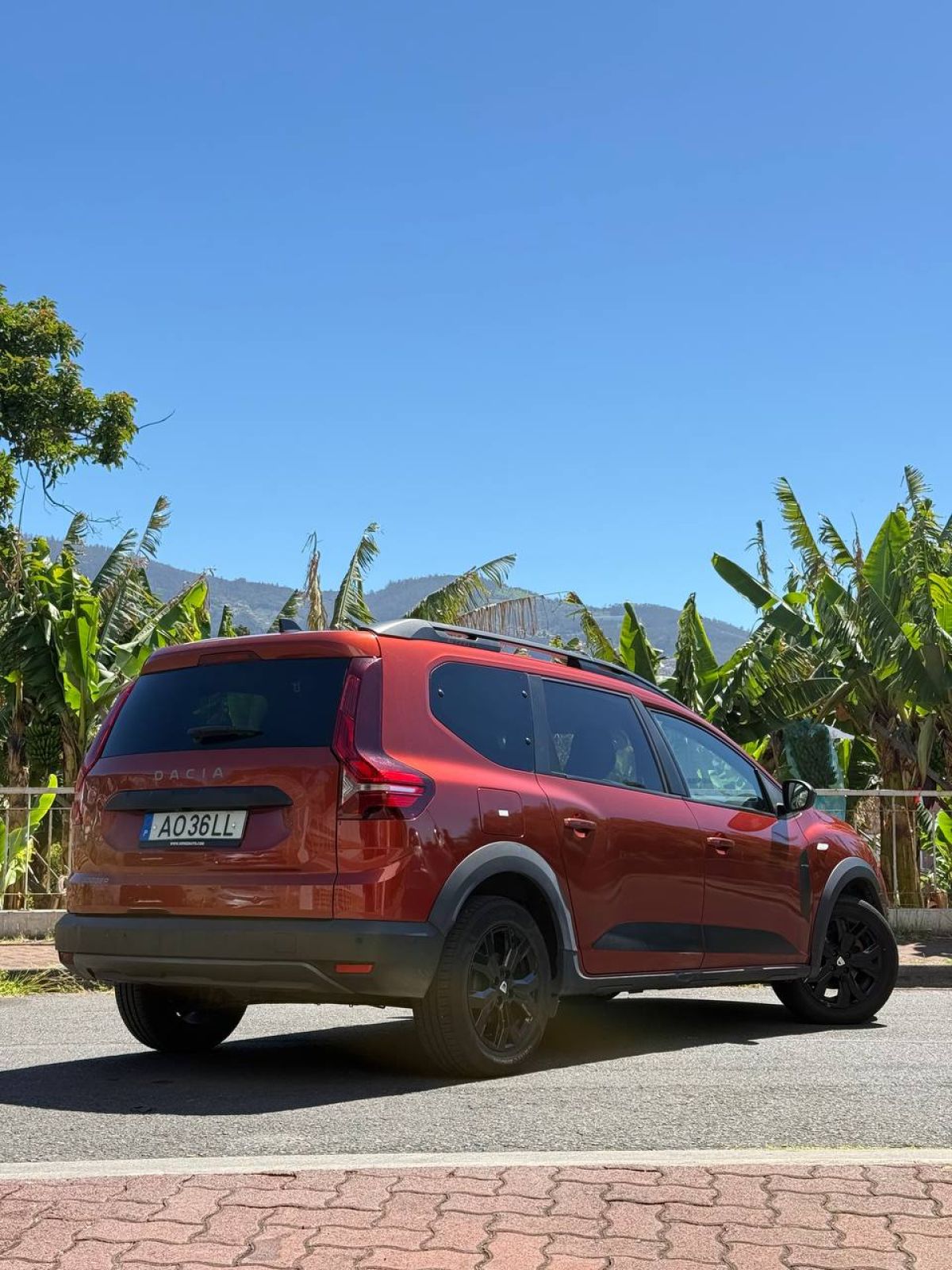 Thumbnail 6 - Dacia Jogger