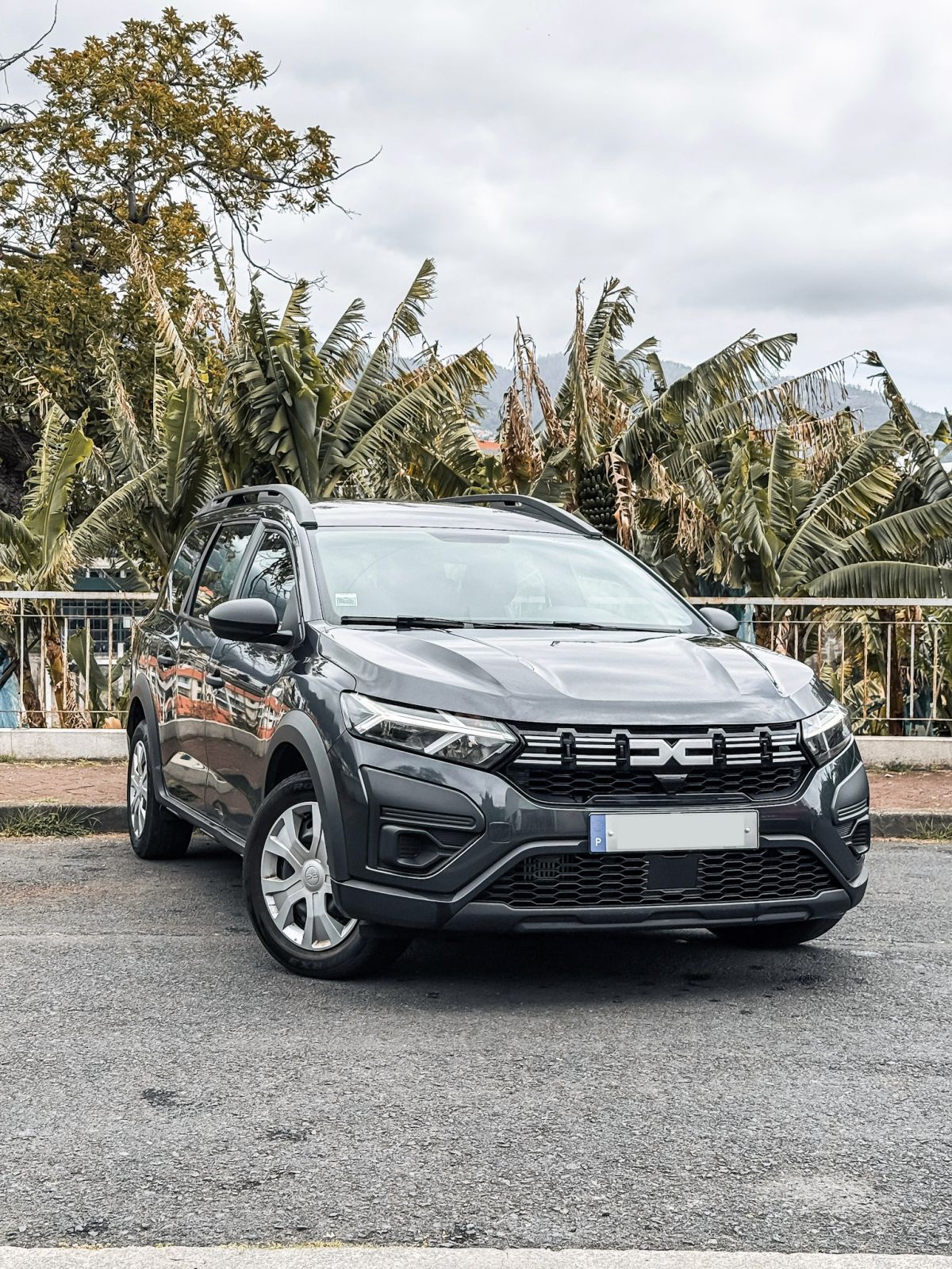 Thumbnail 7 - Dacia Jogger