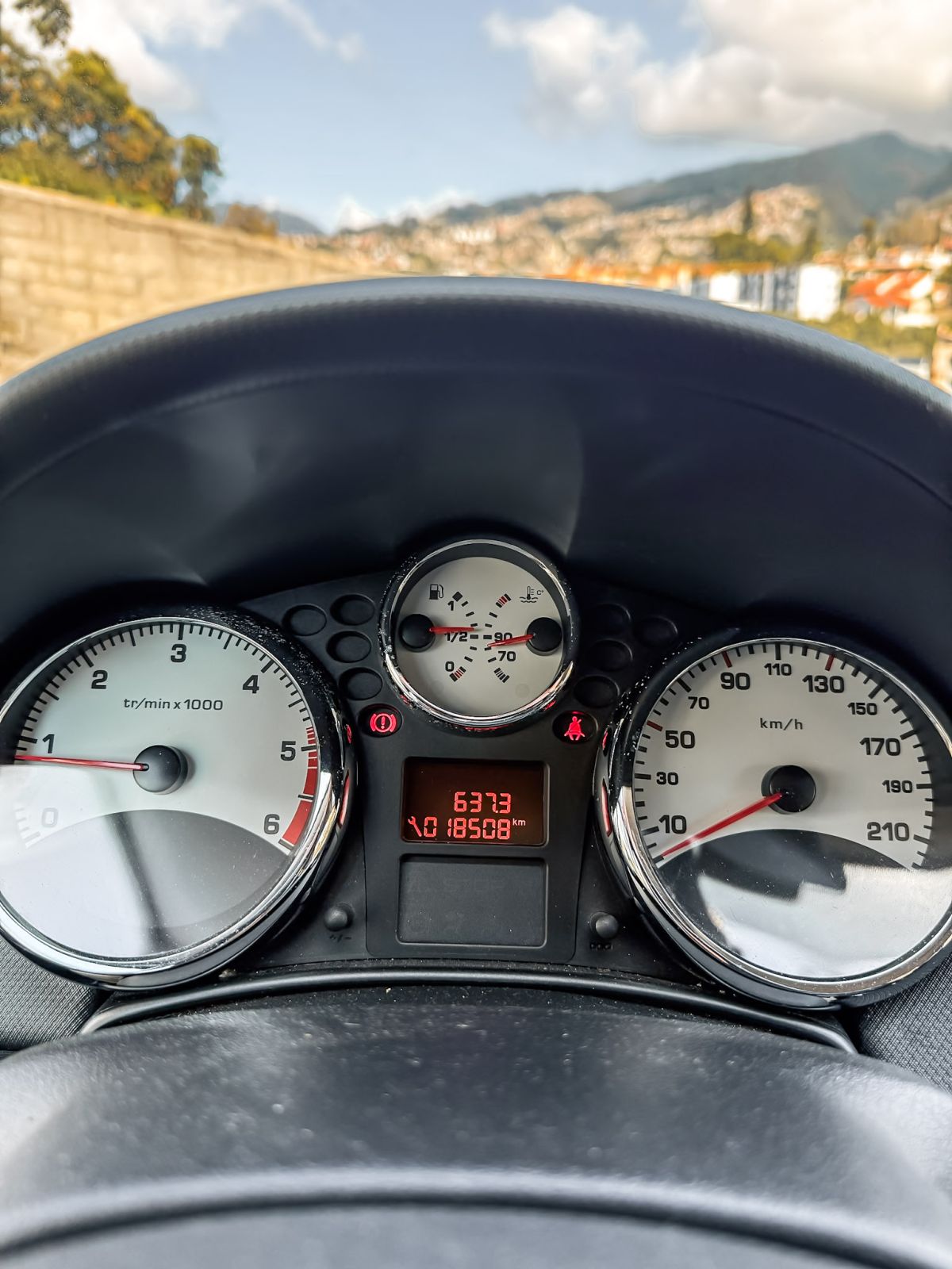 Thumbnail 3 - Peugeot 207 HDi