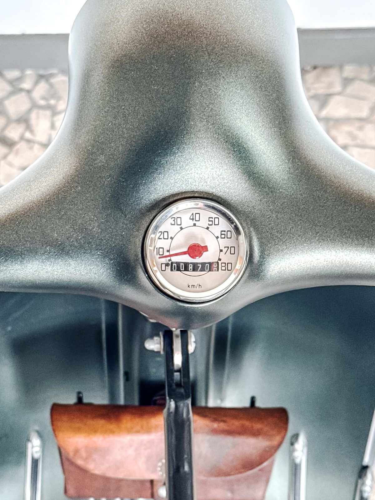 Thumbnail 12 - Vespa 50