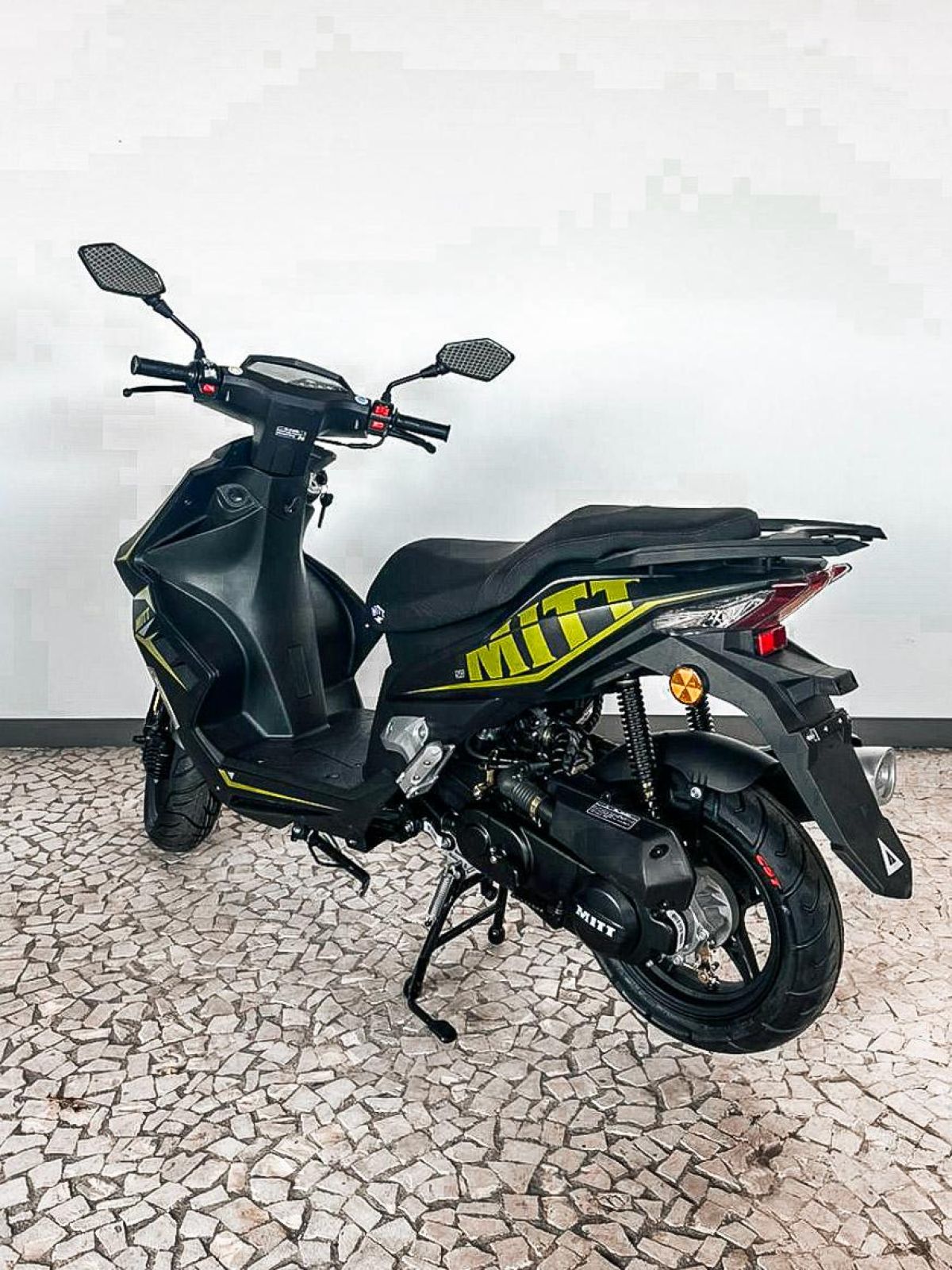 Thumbnail 4 - Mitt 50 XRS