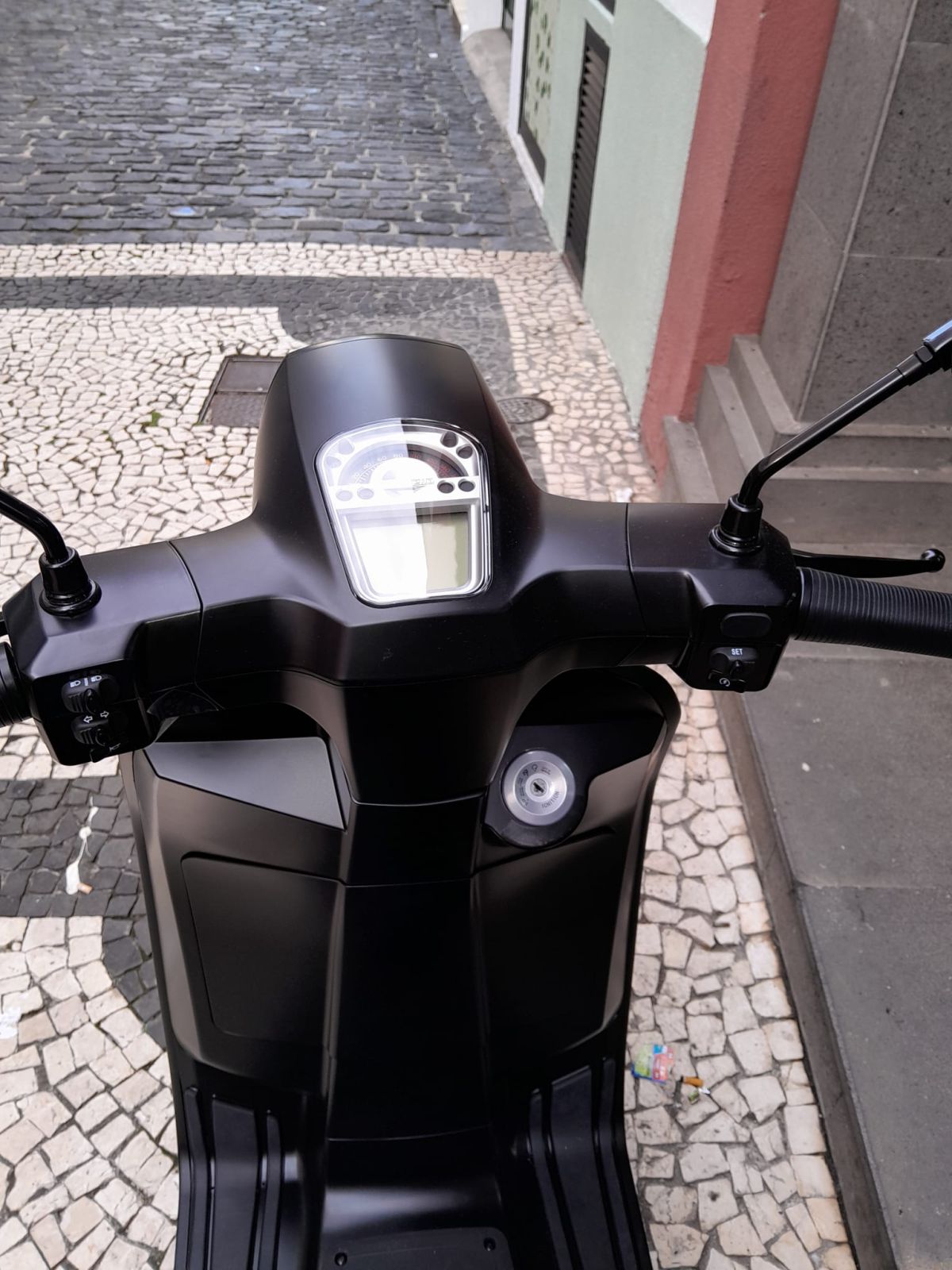 Thumbnail 8 - Lambretta V125 Special