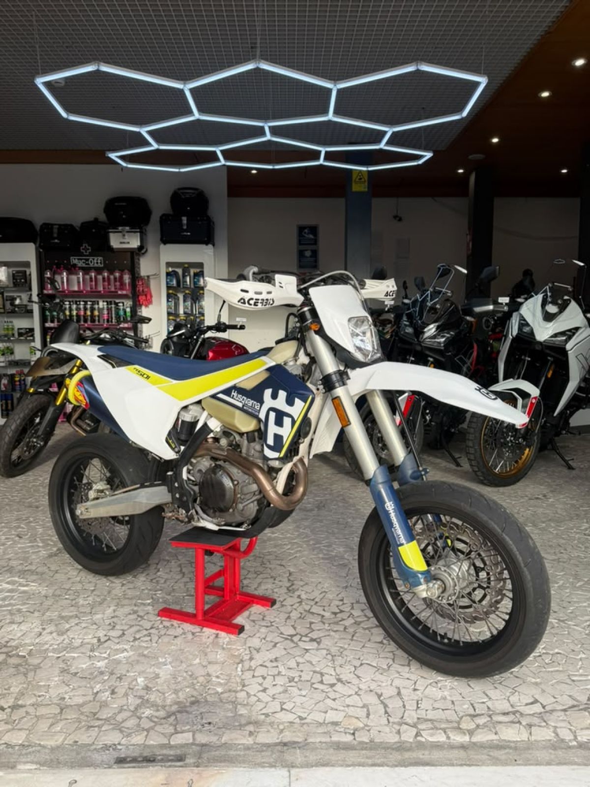 Husqvarna
