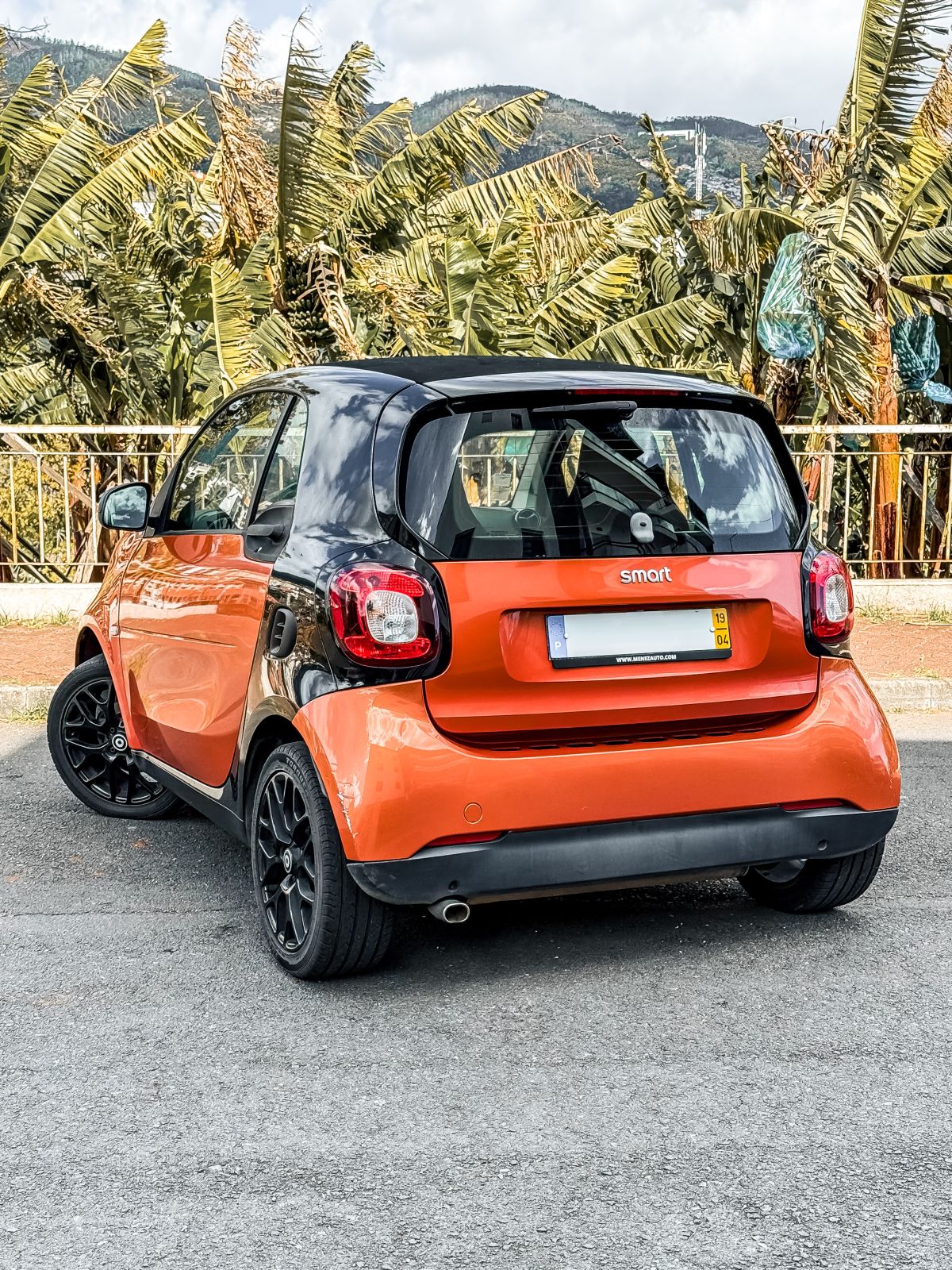 Thumbnail 2 - Smart Fortwo