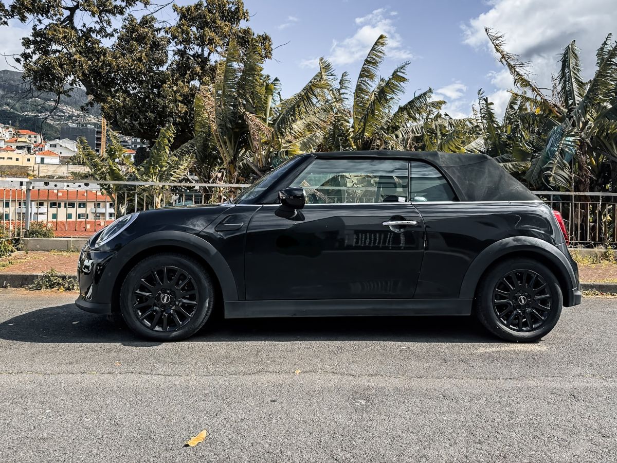 Thumbnail 14 - Mini Cabriolet