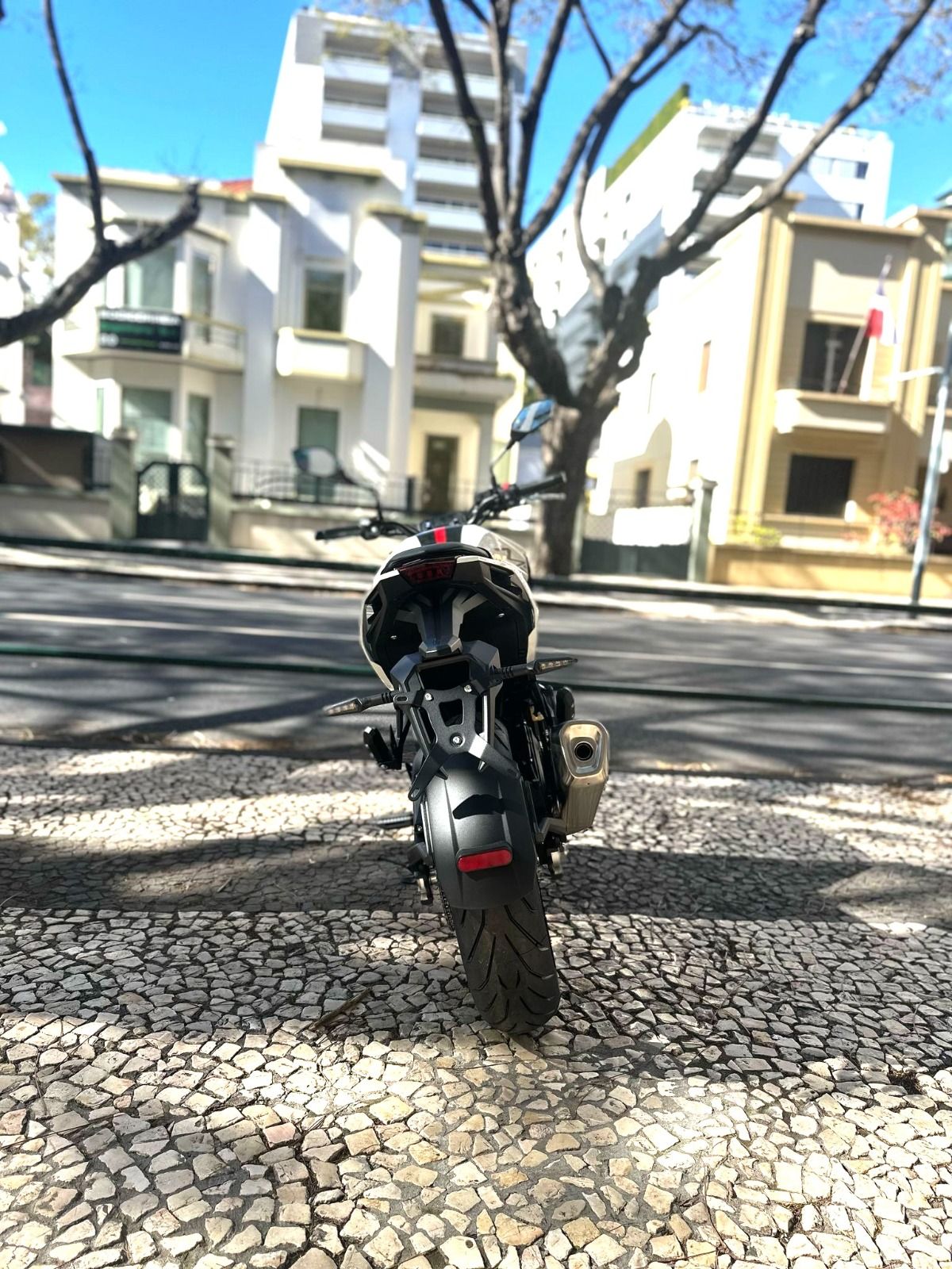 Thumbnail 7 - Morbidelli M502N