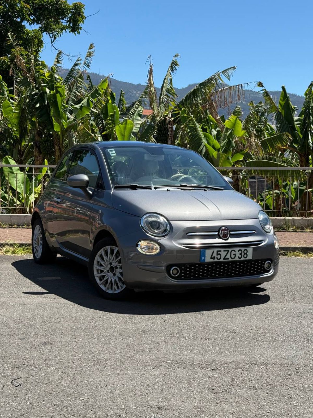 Thumbnail 10 - Fiat 500