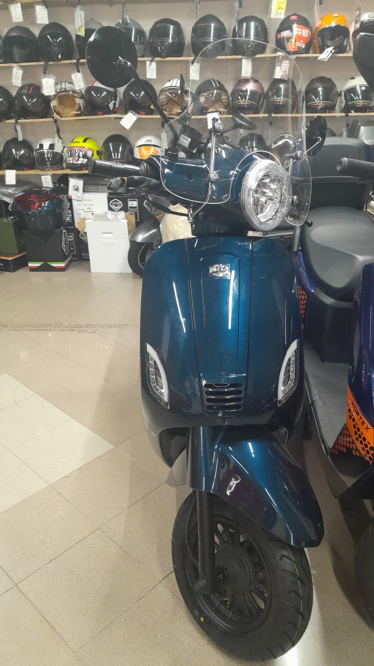 Thumbnail 6 - Mitt RT 50CC