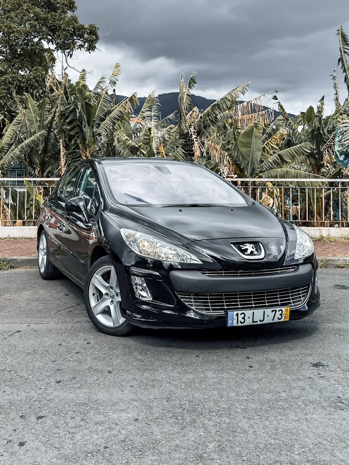 Thumbnail 13 - Peugeot 308