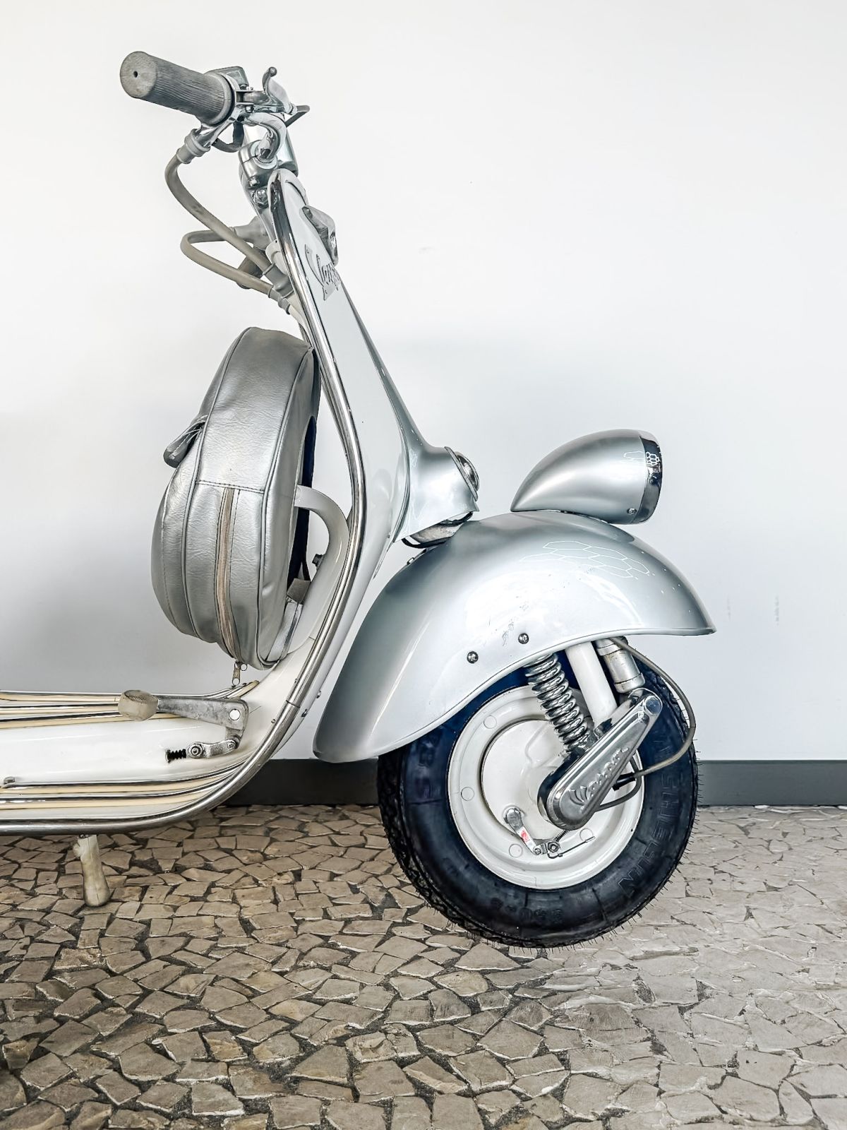 Thumbnail 10 - Vespa ACMA 150