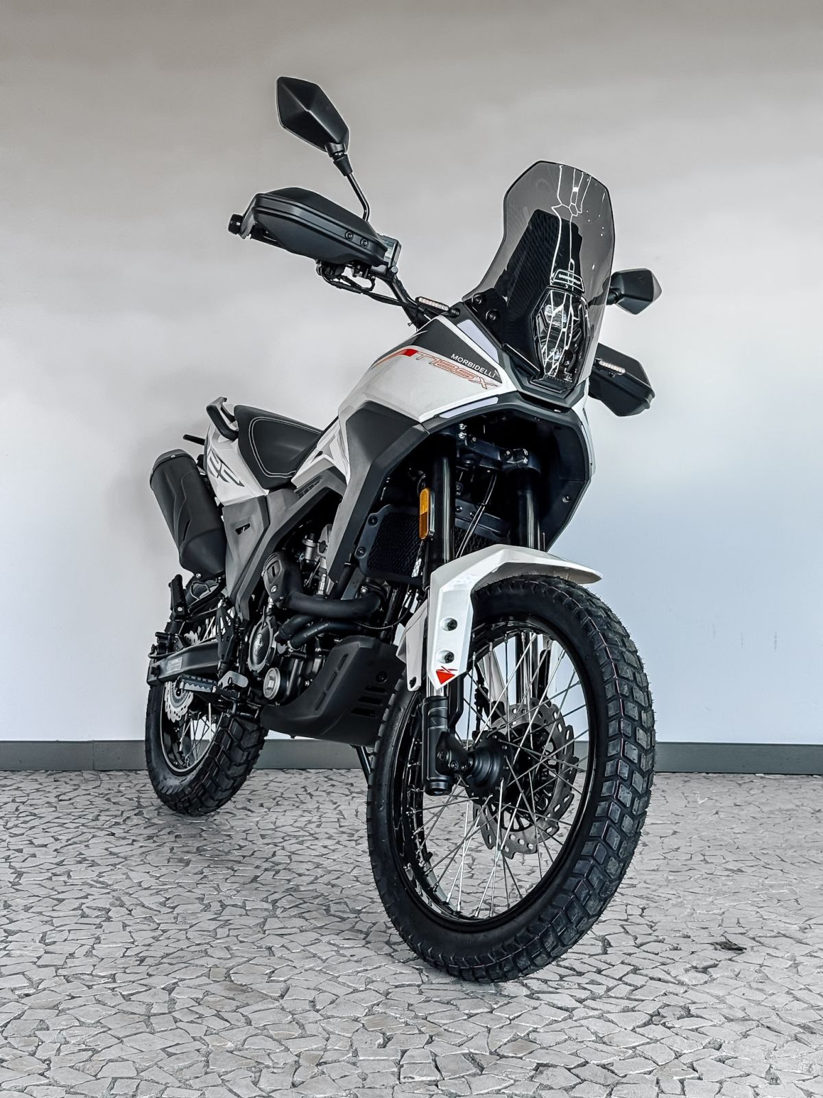 Thumbnail 7 - Morbidelli T125X