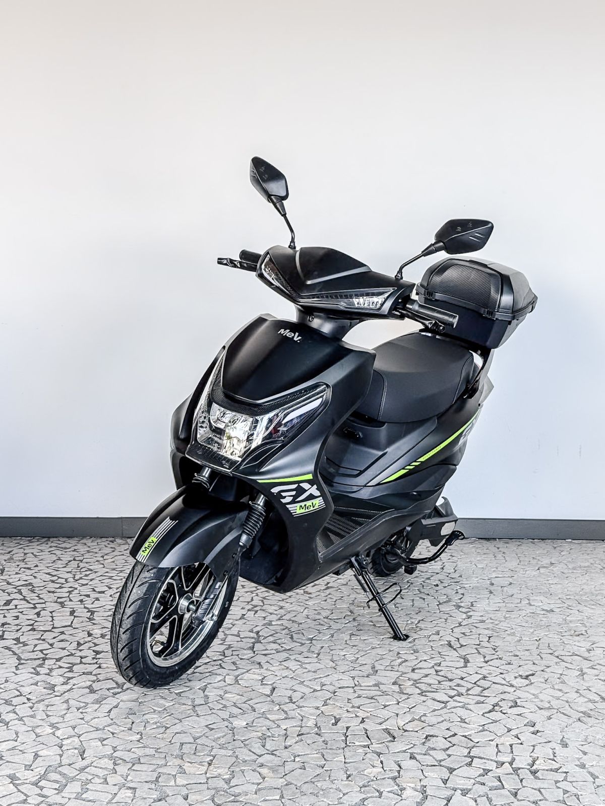 Thumbnail 7 - MeV GX