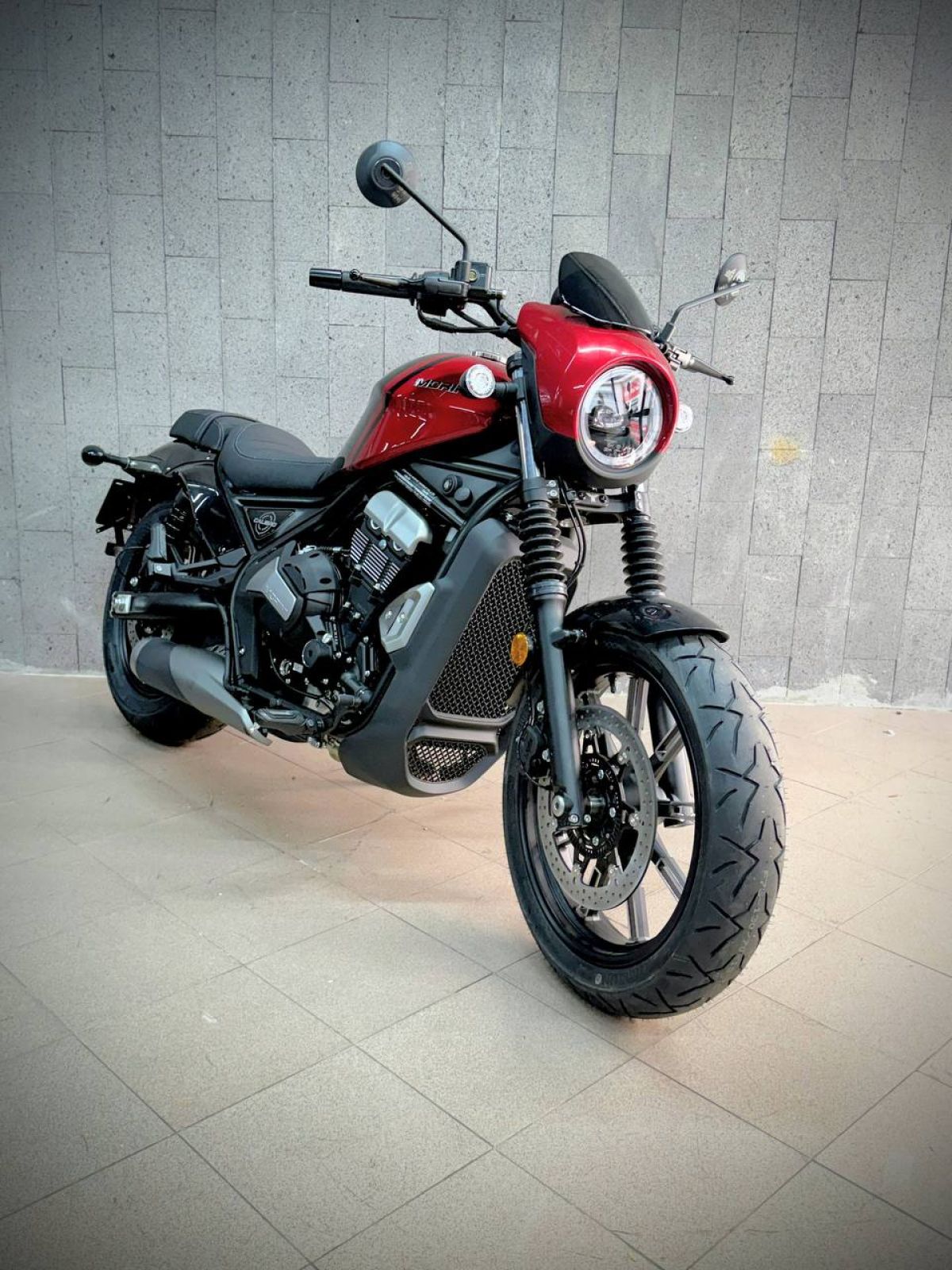 Thumbnail 4 - Moto Morini Calibro