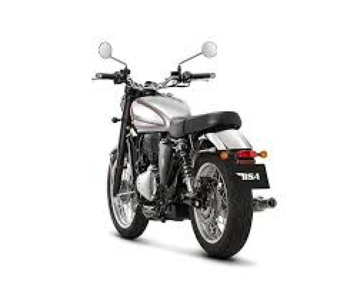 Thumbnail 2 - Bsa BSA GOLD STAR 650 SILVER SHEEN