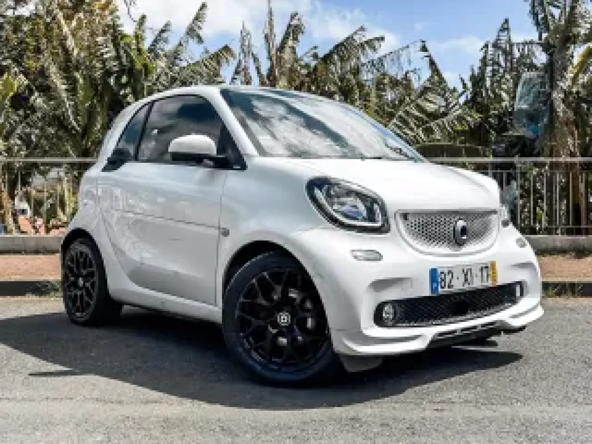 Thumbnail 6 - Smart Fortwo