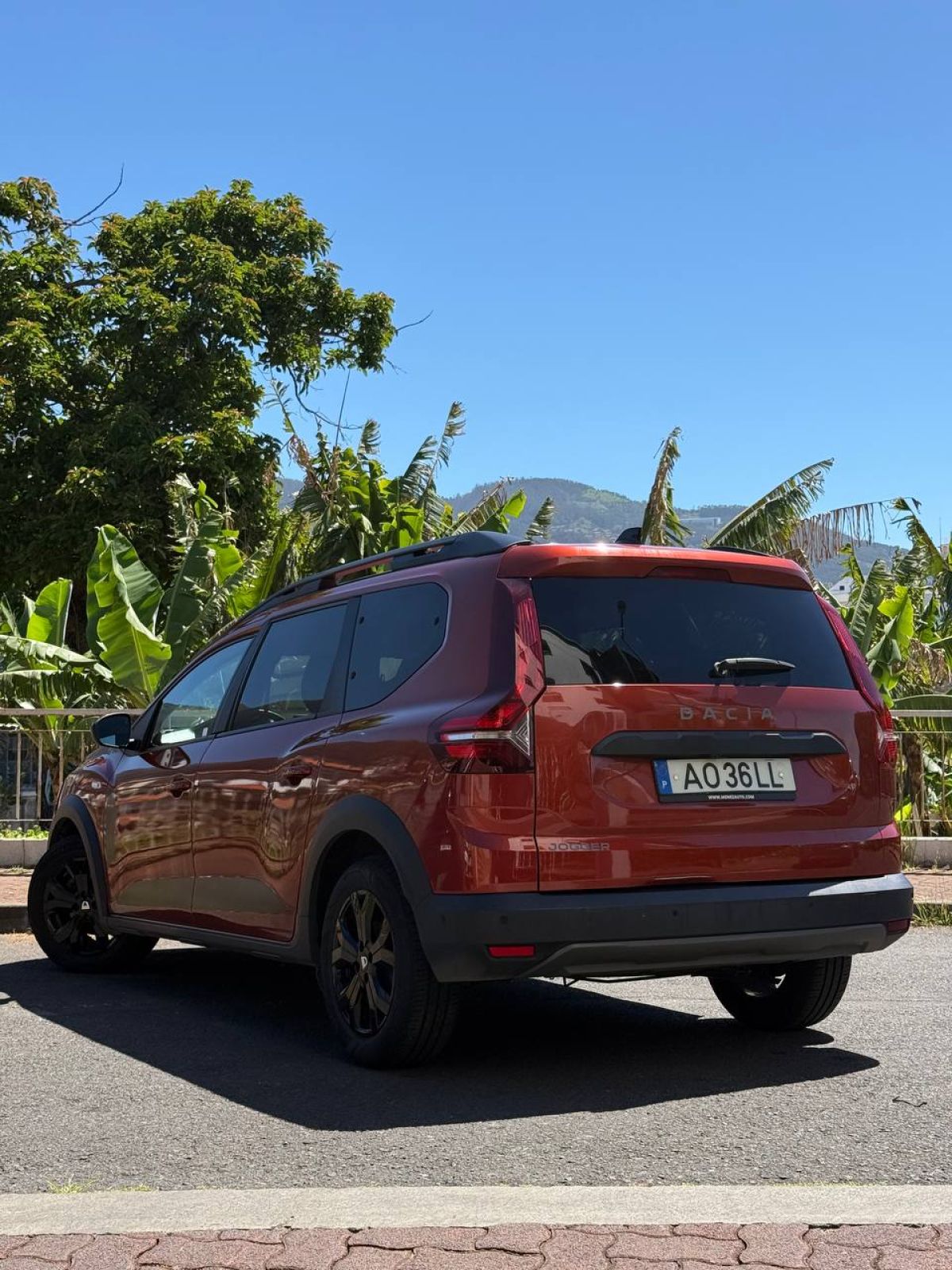 Thumbnail 7 - Dacia Jogger