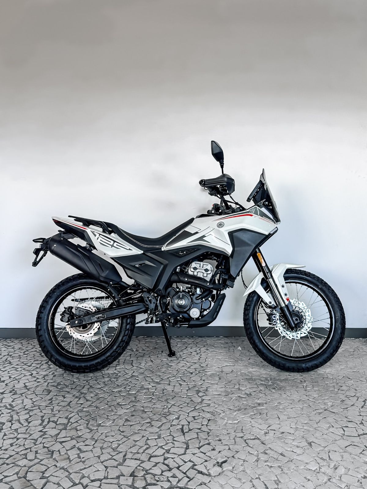 Thumbnail 3 - Morbidelli T125X